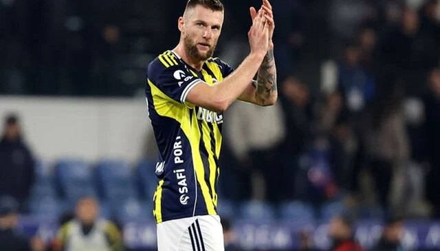 Slovak futbolcuların Skriniar için söyledikleri Fenerbahçelilerin tepkisini çekti