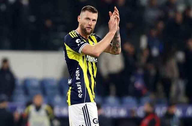 Slovak futbolcuların Skriniar için söyledikleri Fenerbahçelilerin tepkisini çekti