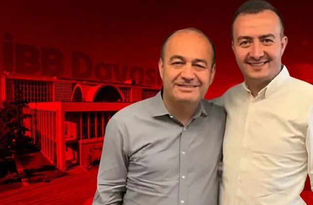 Şoförün konuşması İBB davasına damga vurdu: Kızımı ayda 45 dakika görüyorum