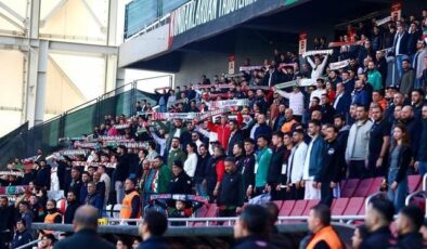 Son bir imza kaldı! Karşıya’ya yeni stat müjdesi