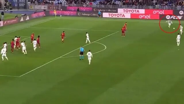 Son dakika golü de yetmedi! Juventus yine kayıplarda