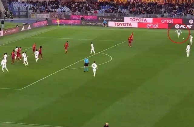 Son dakika golü de yetmedi! Juventus yine kayıplarda