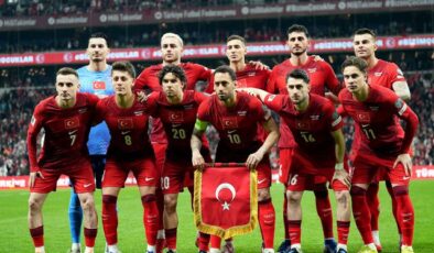Sonu Dünya Kupası olsun! İşte tarihi maçın muhtemel 11’leri