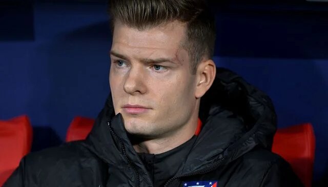 Sörloth için 35 milyon euroluk dev teklif