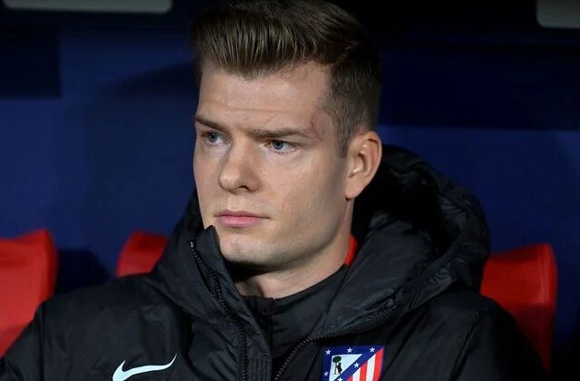 Sörloth için 35 milyon euroluk dev teklif