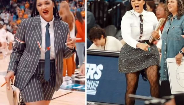 Sosyal medyayı sallayan antrenör