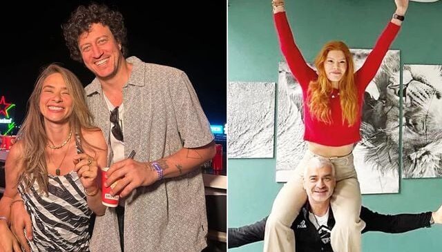 Sosyeteyi sarsan yasak aşk iddiası! Günlüğü okudu, mahkemeye koştu