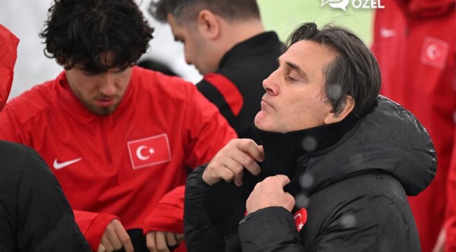 Spor Spikeri’nden Montella’ya Olay Sözler: Montella…