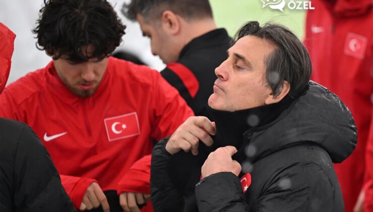 Spor Spikeri’nden Montella’ya Olay Sözler: Montella…