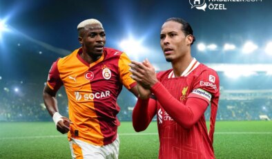 Spor Yorumcusu Liverpool Deplasmanının Kırılma Noktasını Açıkladı