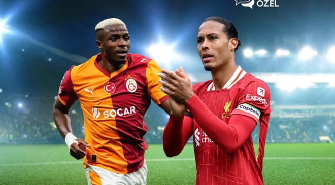 Spor Yorumcusu Liverpool Deplasmanının Kırılma Noktasını Açıkladı