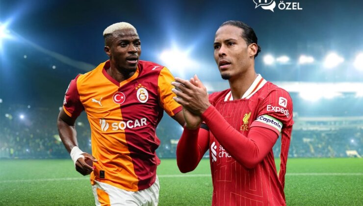 Spor Yorumcusu Liverpool Deplasmanının Kırılma Noktasını Açıkladı