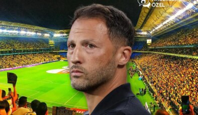Spor Yorumcusundan Çarpıcı Sözler: Tedesco…