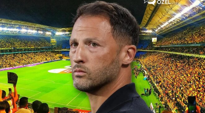 Spor Yorumcusundan Çarpıcı Sözler: Tedesco…