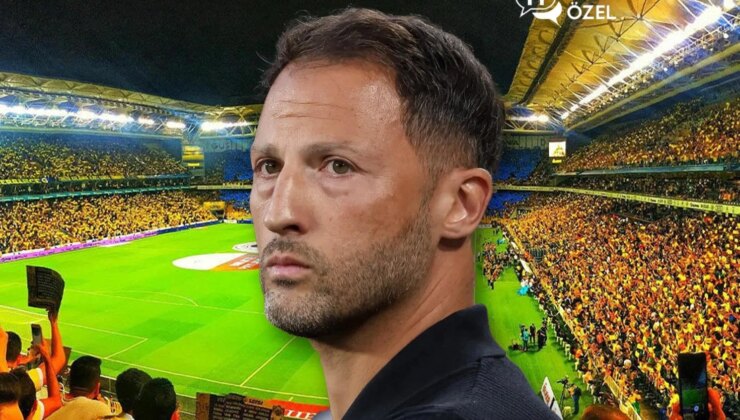 Spor Yorumcusundan Çarpıcı Sözler: Tedesco…