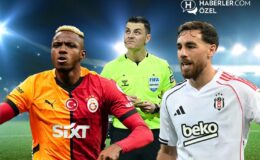 Spor Yorumcusundan Derbinin Hakemine Olay Sözler: Hakem…