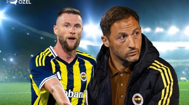 Spor Yorumcusundan Olay Sözler: Fenerbahçe, şampiyonluğu unutsun!