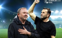 Spor yorumcusundan olay tahmin: Derbi sonucu şampiyonluk yarışını…