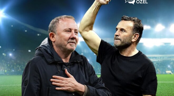 Spor yorumcusundan olay tahmin: Derbi sonucu şampiyonluk yarışını…