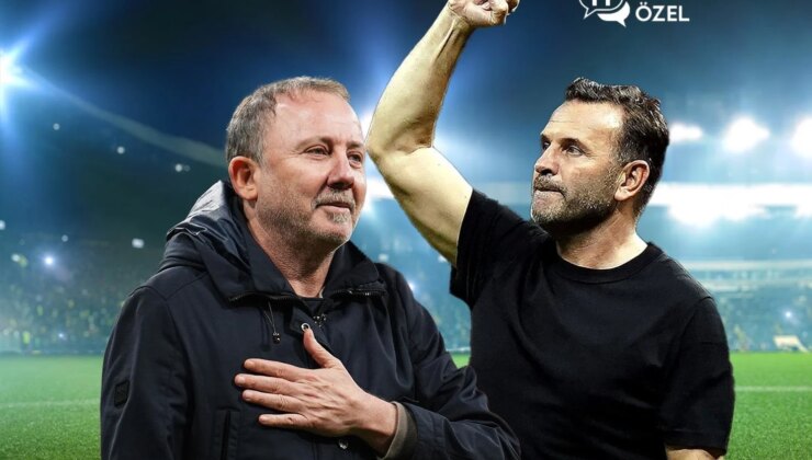 Spor yorumcusundan olay tahmin: Derbi sonucu şampiyonluk yarışını…