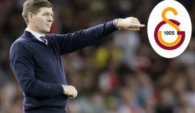 Steven Gerrard’dan Galatasaray hakkında skandal sözler