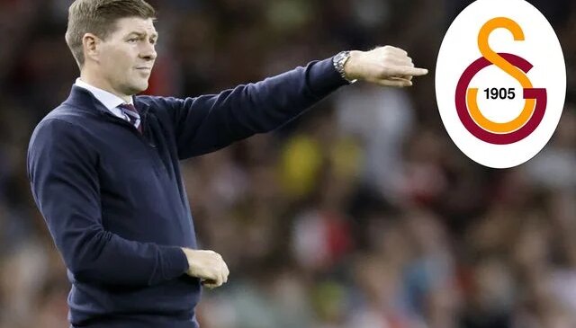 Steven Gerrard’dan Galatasaray hakkında skandal sözler