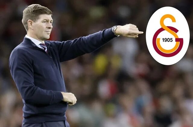 Steven Gerrard’dan Galatasaray hakkında skandal sözler