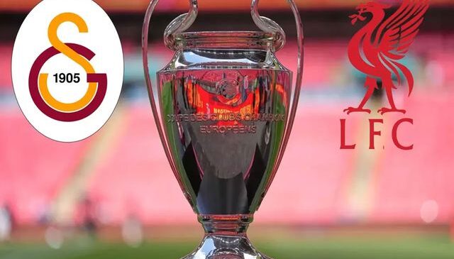 Süper Bilgisayardan Liverpool-Galatasaray maçı için bomba tahmin