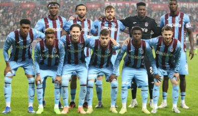 Süper Lig’de oynanacak Karadeniz derbisinin saati değişti