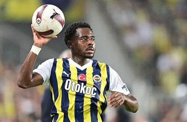 Süper Lig devinden bomba transfer! Osayi-Samuel geri dönüyor