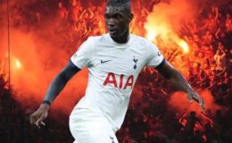 Süper Lig devinden Yves Bissouma bombası