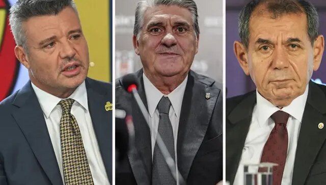 Süper Lig’in en değerli takımı belli oldu: Rakibine dev fark