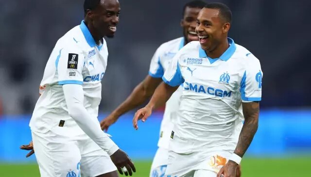 Süper maç! 2 kere geriye düştüler ama 3 puanı söküp aldılar