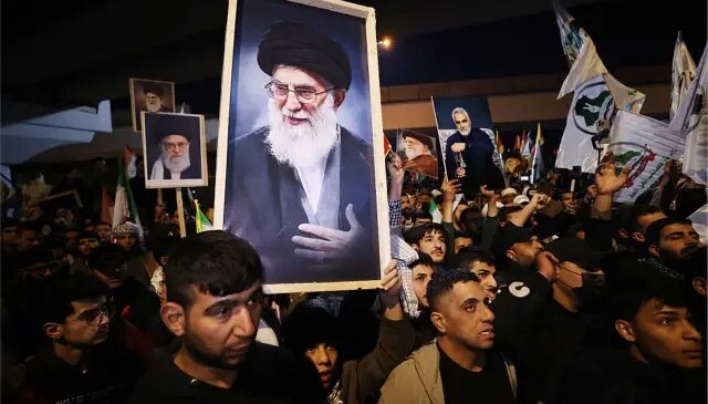 Sürgündeki Rıza Pehlevi: Hamaney’in ölümüyle, İran rejimi fiilen sona erdi