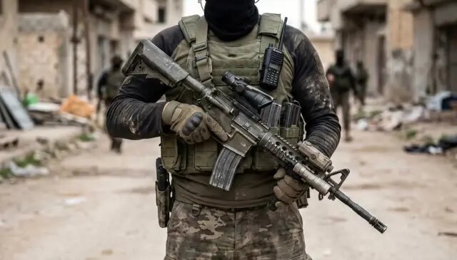 Suriye’nin kan gölüne dönmesini MİT son anda engelledi