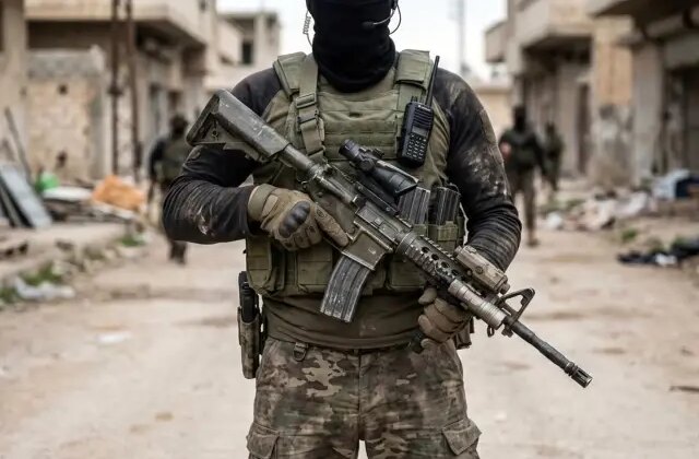 Suriye’nin kan gölüne dönmesini MİT son anda engelledi