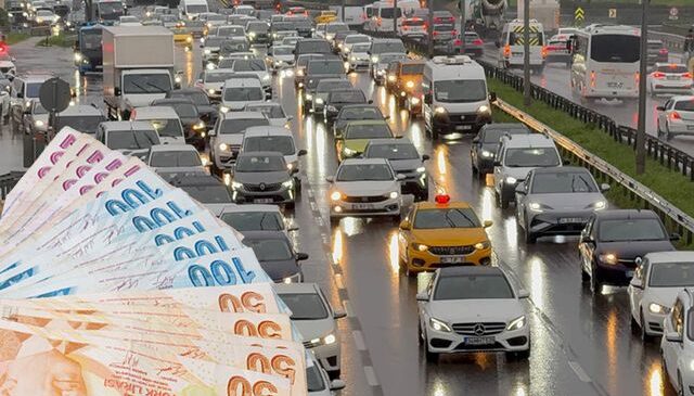 Sürücülerin aklı karıştı! Akaryakıta indirim sonrası yeni zam