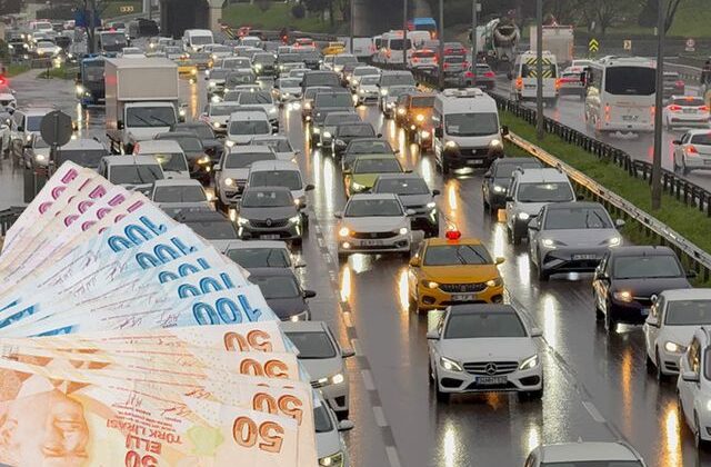 Sürücülerin aklı karıştı! Akaryakıta indirim sonrası yeni zam