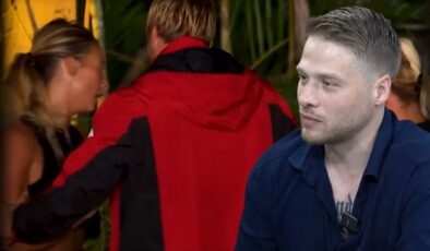 Survivor Yunus Emre Özden hakkında şok gerçek! Hüküm giydiği ortaya çıktı