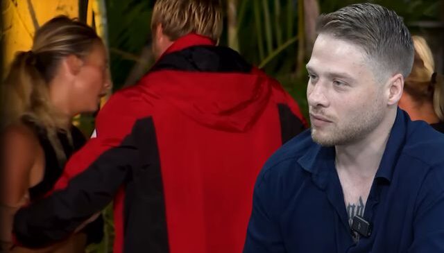 Survivor Yunus Emre Özden hakkında şok gerçek! Hüküm giydiği ortaya çıktı