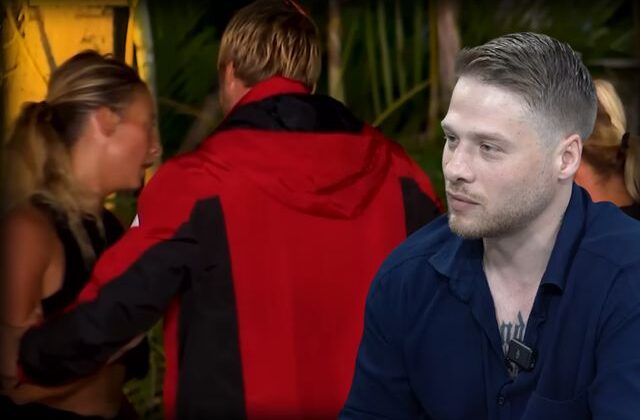 Survivor Yunus Emre Özden hakkında şok gerçek! Hüküm giydiği ortaya çıktı