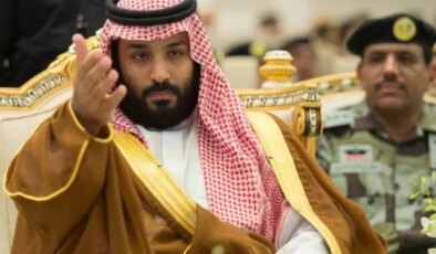 Suudi Arabistan’dan İran’a uyarı: Yanlış hesaplamalardan uzak durun