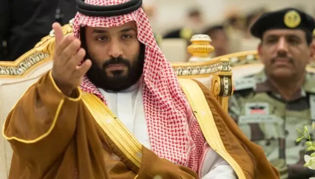 Suudi Arabistan’dan İran’a uyarı: Yanlış hesaplamalardan uzak durun