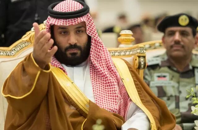 Suudi Arabistan’dan İran’a uyarı: Yanlış hesaplamalardan uzak durun