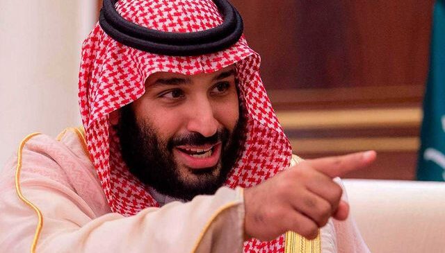 Suudi Arabistan tüm dünyaya duyurdu! Hürmüz’e alternatif geliyor