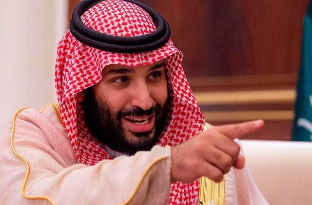 Suudi Arabistan tüm dünyaya duyurdu! Hürmüz’e alternatif geliyor