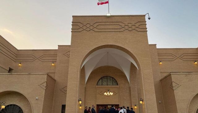 Suudi Arabistan, İranlı 5 diplomatı “istenmeyen kişi” ilan etti