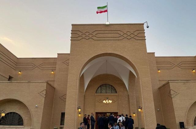 Suudi Arabistan, İranlı 5 diplomatı “istenmeyen kişi” ilan etti