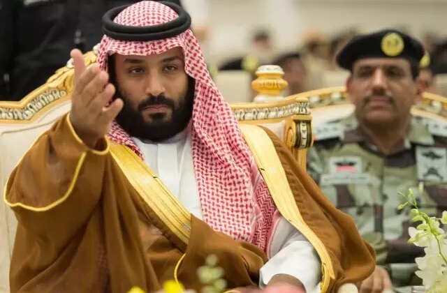 Suudi Arabistan, Körfez’deki saldırılar nedeniyle İran büyükelçisini çağırdı