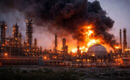 Suudi petrol devi duyurdu! Hürmüz’deki krizin ardından kritik hamle